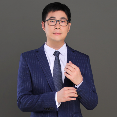 吴军_杭州贯之企业管理咨询